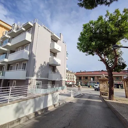 Nuovissimo Bilocale Marianne Con Posto Auto