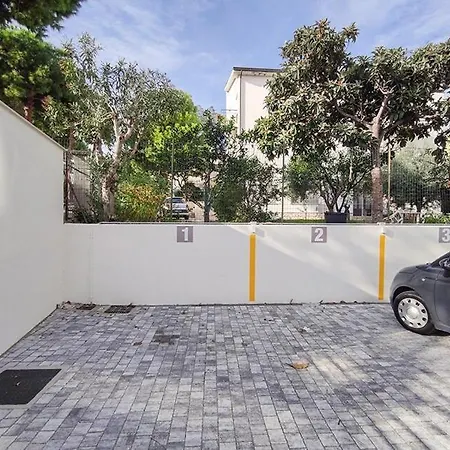 Apartamento Nuovissimo Bilocale Marianne Con Posto Auto *