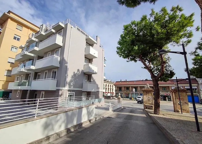 Nuovissimo Bilocale Marianne Con Posto Auto