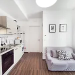 Nuovissimo Bilocale Marianne Con Posto Auto 아파트 산베네데토델트론토