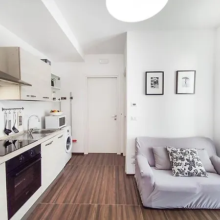 Nuovissimo Bilocale Marianne Con Posto Auto Appartement San Benedetto del Tronto