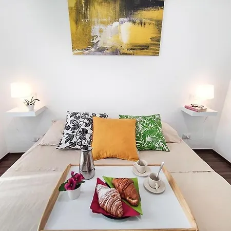 Daire Nuovissimo Bilocale Marianne Con Posto Auto San Benedetto del Tronto