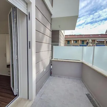 Nuovissimo Bilocale Marianne Con Posto Auto San Benedetto del Tronto