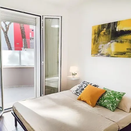 Apartment Nuovissimo Bilocale Marianne Con Posto Auto San Benedetto del Tronto