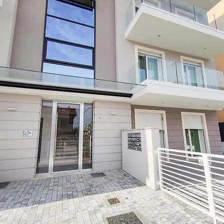 Nuovissimo Bilocale Marianne Con Posto Auto * San Benedetto del Tronto