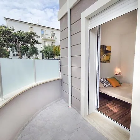 Nuovissimo Bilocale Marianne Con Posto Auto Daire