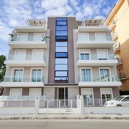 Nuovissimo Bilocale Marianne Con Posto Auto Appartement *