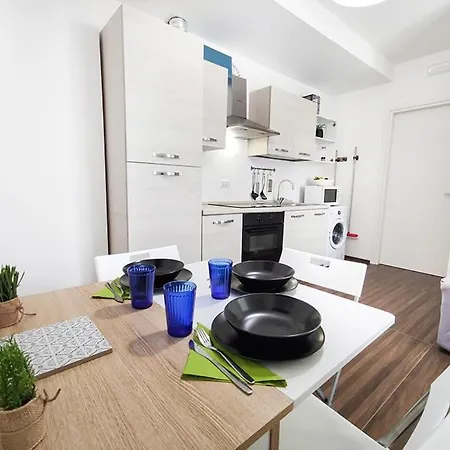 Nuovissimo Bilocale Marianne Con Posto Auto Apartment San Benedetto del Tronto