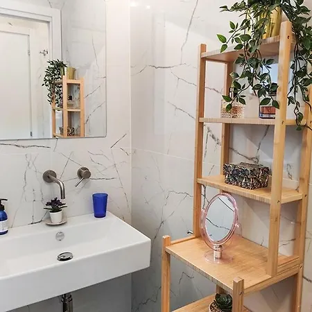 Nuovissimo Bilocale Marianne Con Posto Auto San Benedetto del Tronto