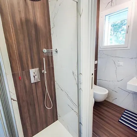 Nuovissimo Bilocale Marianne Con Posto Auto *